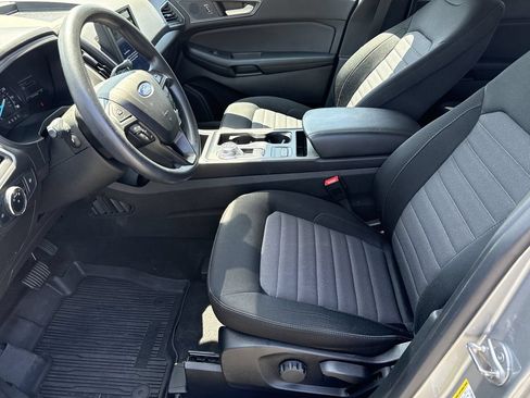 Used 2023 Ford Edge SE w/ Black Appearance Package AWD/4WD image 9
