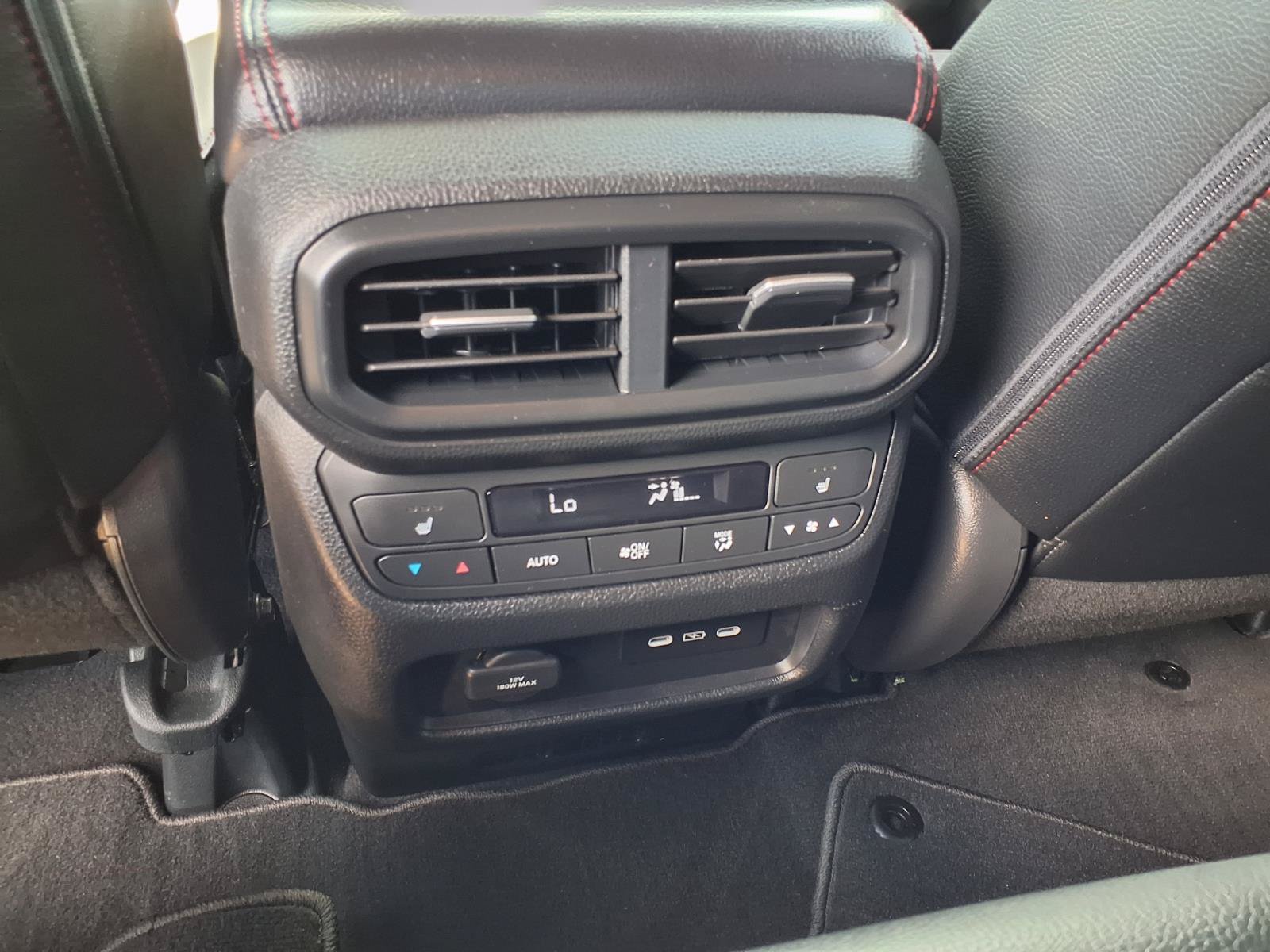 Used 2025 Honda Ridgeline Black Edition image 15
