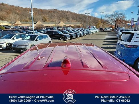 Used 2020 GMC Terrain SLE image 31