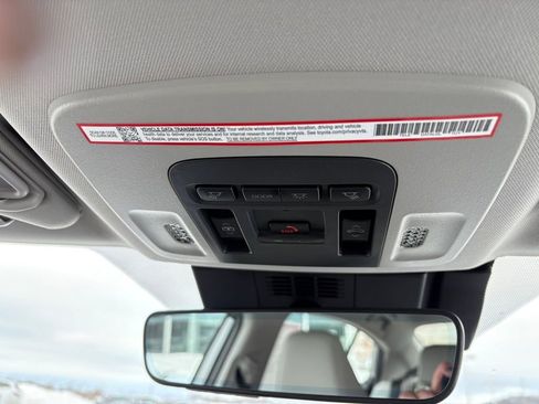 Used 2026 Toyota Camry XLE w/ Premium Plus Package image 13