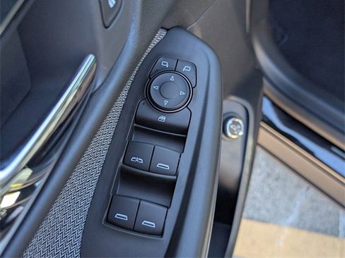 Used 2026 Chevrolet TrailBlazer LT w/ Convenience Package image 11