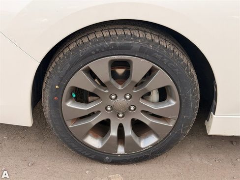 Used 2012 Subaru Impreza 2.0i Sport Premium image 6