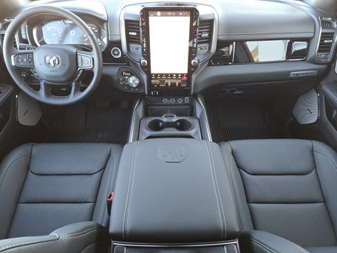 New 2026 RAM 1500 Rebel w/ Rebel Level 2 Equipment Group image 2