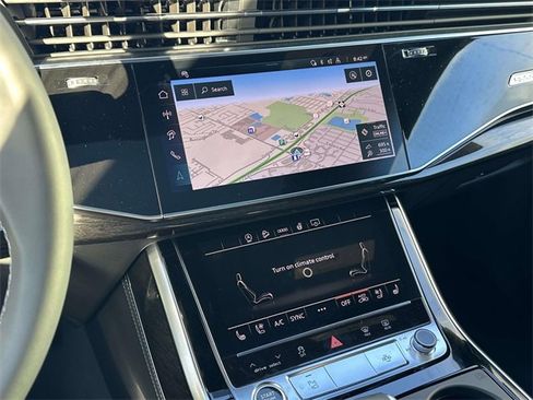 New 2026 Audi Q8 Premium Plus image 11