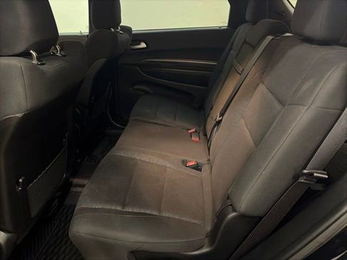Used 2023 Dodge Durango AWD image 27
