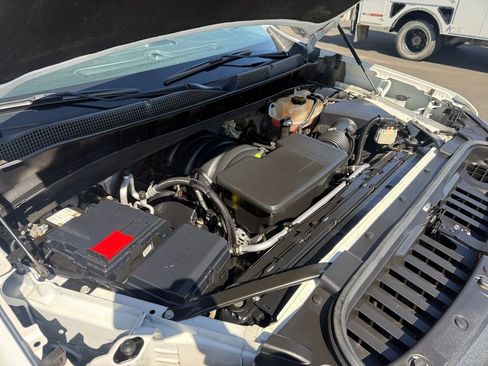 Used 2022 Chevrolet Silverado 1500 LT w/ LPO, Liner Protection Package image 20