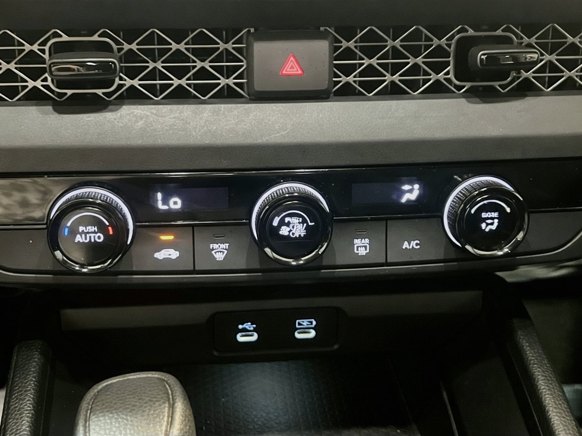 Used 2024 Honda Accord LX image 11