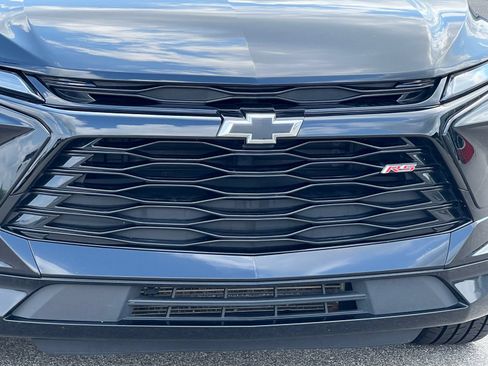 Certified 2024 Chevrolet Blazer RS w/ LPO, Floor Liner Package AWD/4WD image 47