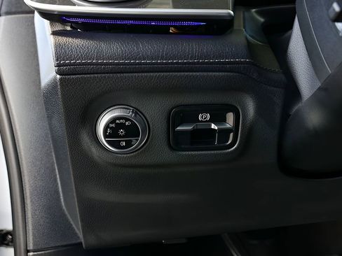 Used 2023 Mercedes-Benz EQS 450+ 4MATIC Sedan image 45