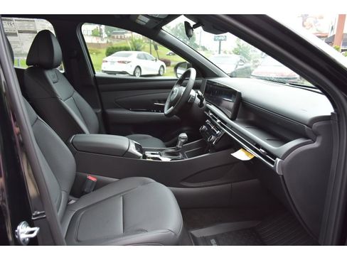 New 2025 Hyundai Santa Cruz XRT image 12