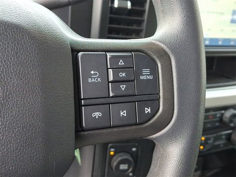 Used 2025 Ford F250 XLT w/ Snow Plow Prep Package image 22