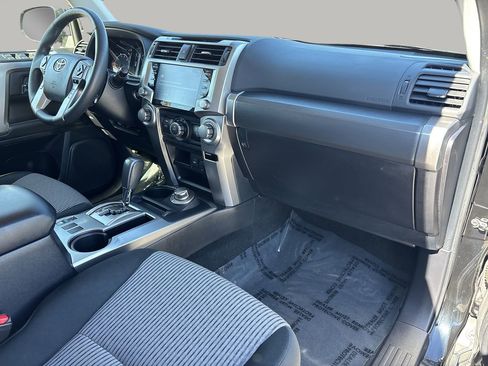 Used 2024 Toyota 4Runner SR5 image 11