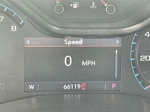 Used 2019 Chevrolet Colorado LT image 29