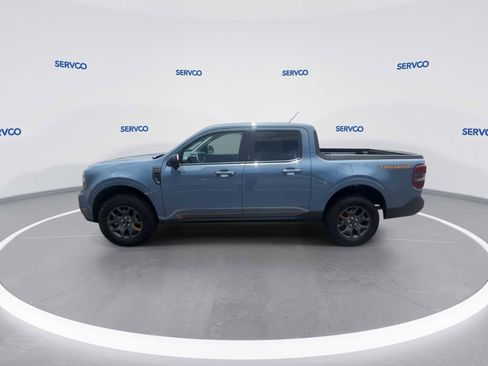 Used 2026 Ford Maverick Tremor AWD/4WD image 5