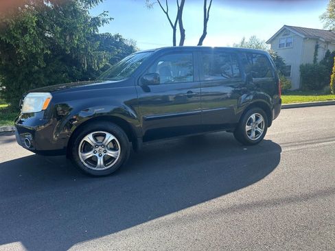 Used 2015 Honda Pilot EX-L image 4