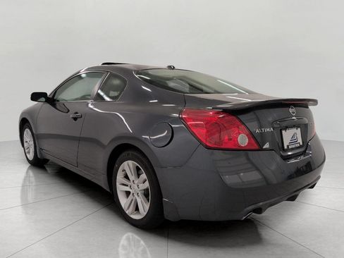 Used 2012 Nissan Altima 2.5 S w/ 2.5S Premium Pkg FWD image 20