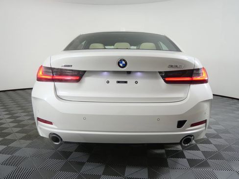 New 2026 BMW 330i xDrive Sedan w/ Premium Package image 4