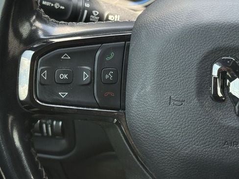Used 2022 RAM 1500 Limited RWD image 14