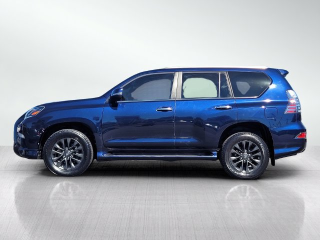 Used 2020 Lexus GX 460 Premium w/ Premium Package AWD/4WD image 7