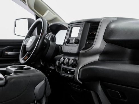 Used 2019 RAM 1500 Tradesman AWD/4WD image 21