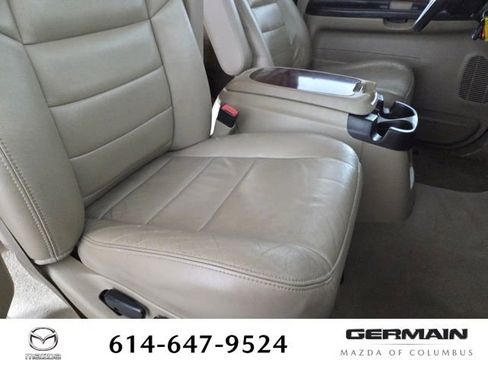 Used 2005 Ford F350 XLT image 29