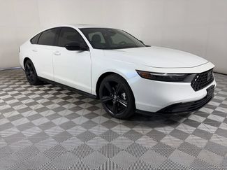 Used 2023 Honda Accord Sport video 1