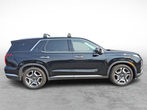 Used 2023 Hyundai Palisade Limited AWD/4WD image 7