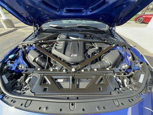 Used 2025 BMW M2 w/ Lighting Package image 31