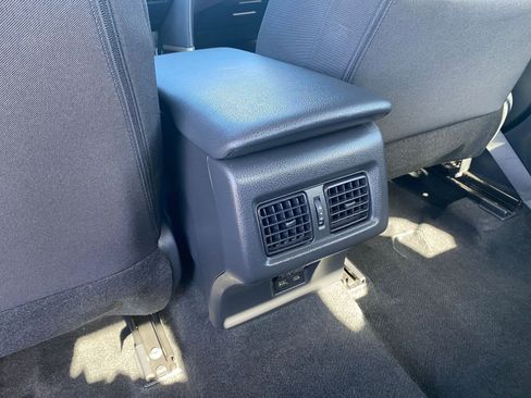 Used 2025 Toyota Camry LE image 24