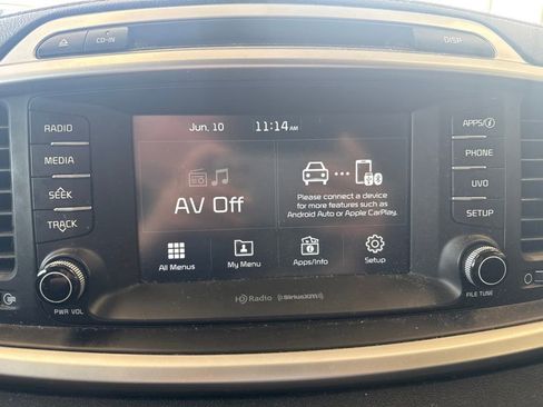 Used 2018 Kia Sorento FWD image 21