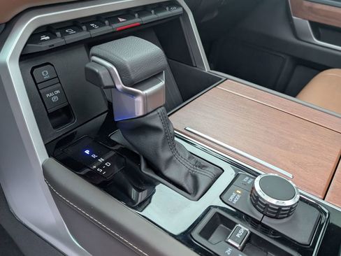 Used 2025 Toyota Tundra 1794 Edition image 23