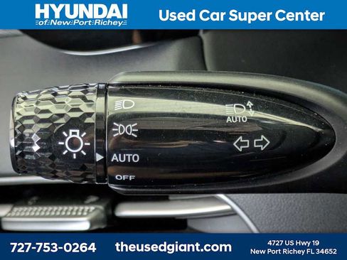 Certified 2025 Hyundai Palisade XRT AWD/4WD image 41