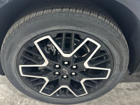 Used 2023 Chevrolet Blazer RS w/ Enhanced Convenience Package image 10