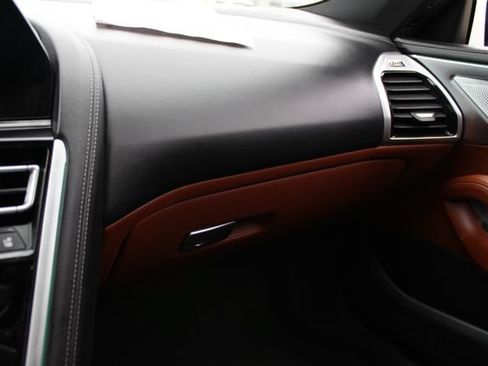 Used 2022 BMW 840i Gran Coupe xDrive w/ Comfort Seating Package AWD/4WD image 23