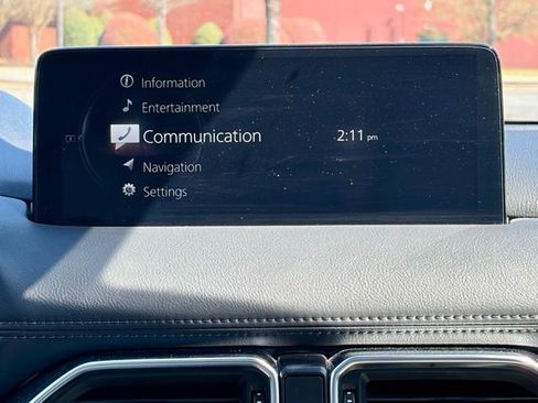 Used 2021 MAZDA CX-5 Grand Touring image 23