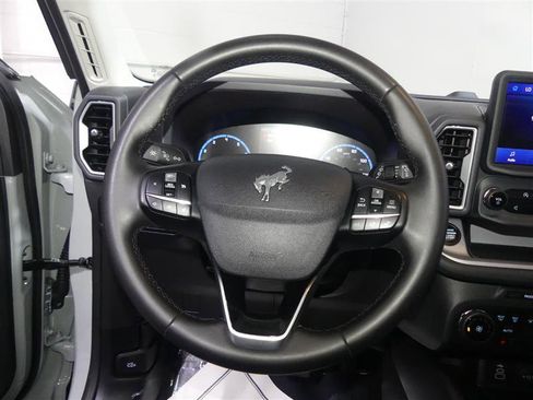 Used 2024 Ford Bronco Sport Big Bend w/ Convenience Package AWD/4WD image 30