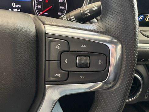 Used 2024 Chevrolet Blazer LT w/ Convenience Package FWD image 13