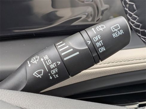 New 2026 Buick Encore GX Preferred w/ Advanced Technology Package image 27