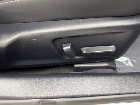 Used 2025 Lexus IS 300 w/ Premium Package image 47