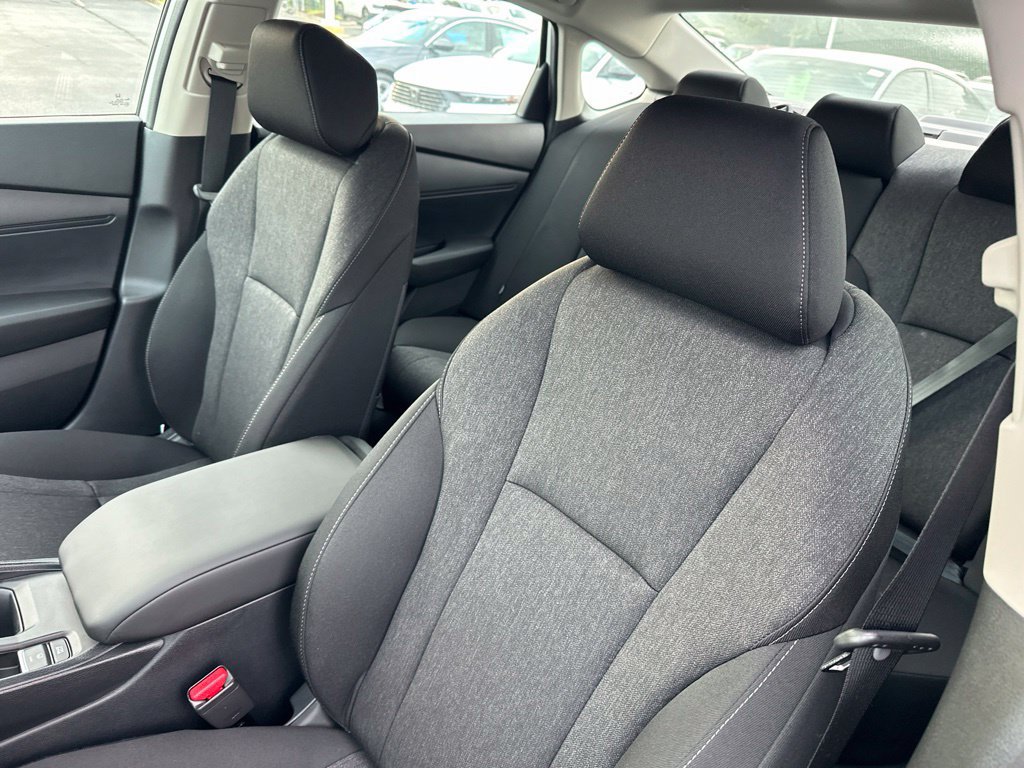 New 2026 Honda Accord LX image 24
