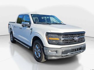 Certified 2024 Ford F150 XLT w/ Equipment Group 302A MID AWD/4WD 360° Tour