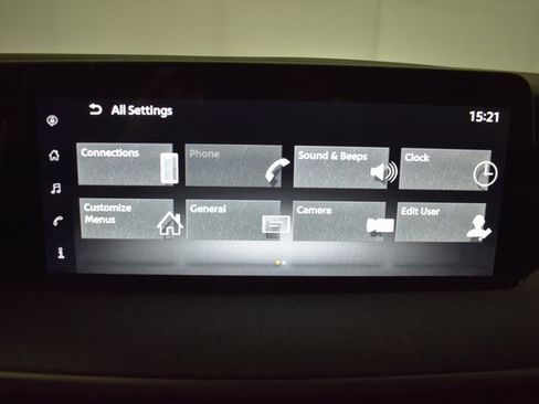 Certified 2025 Nissan Kicks SV image 19