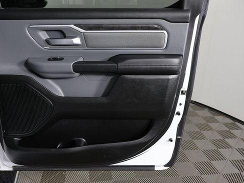 Used 2022 RAM 1500 Big Horn image 18