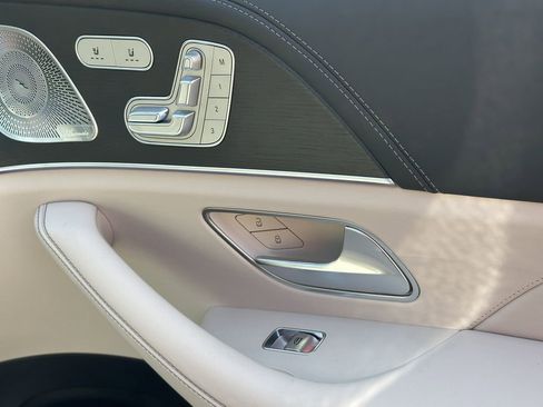 New 2026 Mercedes-Benz GLE 53 AMG 4MATIC image 18