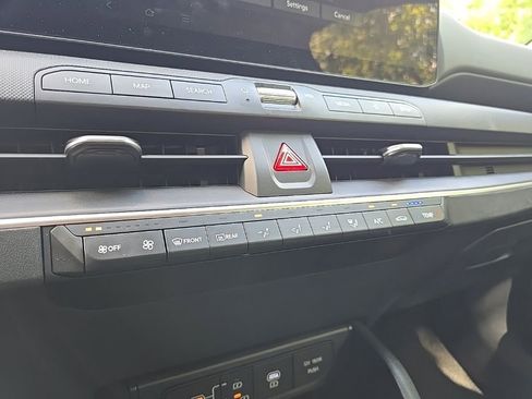 Certified 2025 Kia K4 FWD image 21