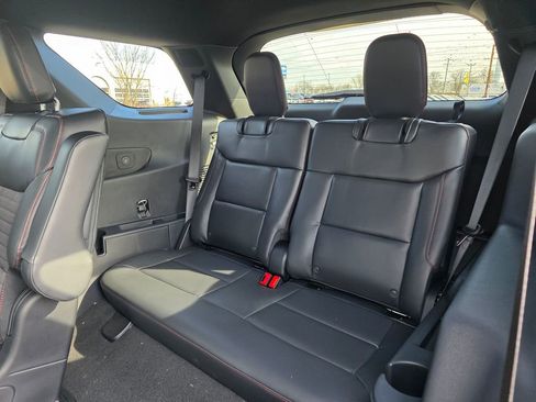 New 2026 Ford Explorer ST-Line AWD/4WD image 23