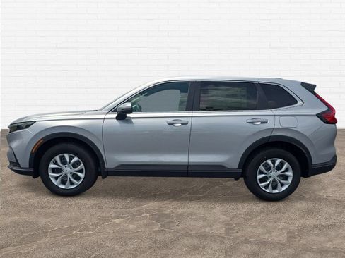 Used 2026 Honda CR-V LX image 3