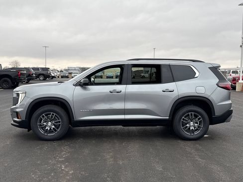 New 2026 GMC Acadia Elevation AWD/4WD image 7