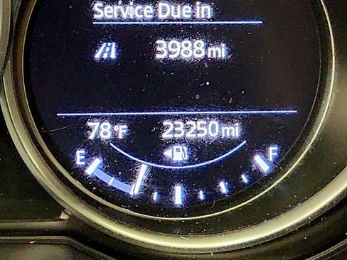 Used 2023 MAZDA CX-5 AWD 2.5 S image 15