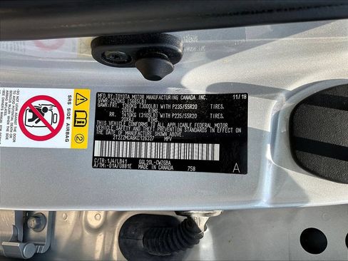 Used 2019 Lexus RX 350 FWD w/ Premium Package image 22